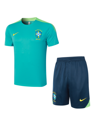 Camisetas + Shorts Brasil 2024